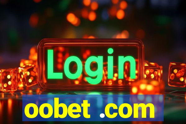 oobet .com